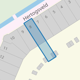 Perceel HMD00-U-6128