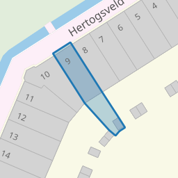 Perceel HMD00-U-6129