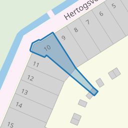 Perceel HMD00-U-6130