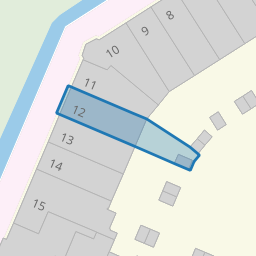 Perceel HMD00-U-6132