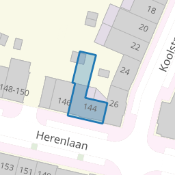 Perceel HMD00-U-6149