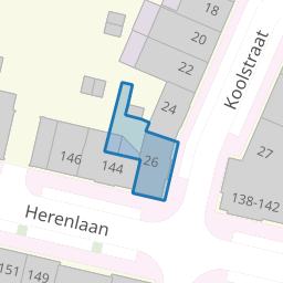 Perceel HMD00-U-6150