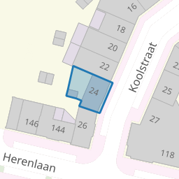 Perceel HMD00-U-6151