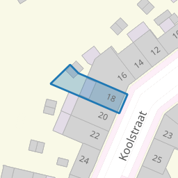 Perceel HMD00-U-6154