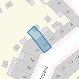 Perceel HMD00-U-6156