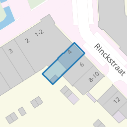 Perceel HMD00-U-6165