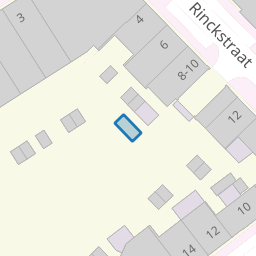 Perceel HMD00-U-6166