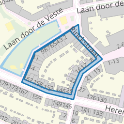 Perceel HMD00-U-6192