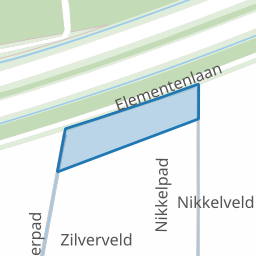 Perceel HMD00-U-6216