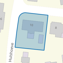 Perceel HMD00-U-6243