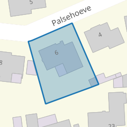 Perceel HMD00-U-6245