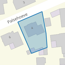 Perceel HMD00-U-6246