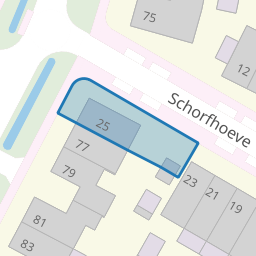 Perceel HMD00-U-6252