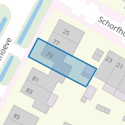 Perceel HMD00-U-6254