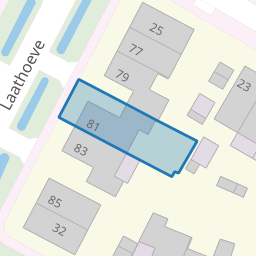 Perceel HMD00-U-6255