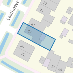 Perceel HMD00-U-6256