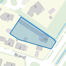 Perceel HMD00-U-6287