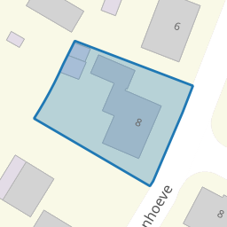 Perceel HMD00-U-6288