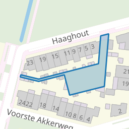 Perceel HMD00-U-6296