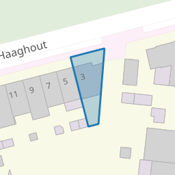 Perceel HMD00-U-6297