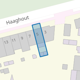 Perceel HMD00-U-6298