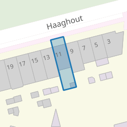 Perceel HMD00-U-6301