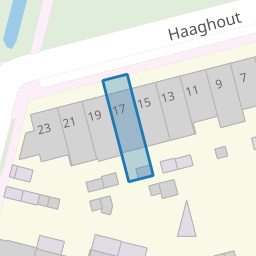 Perceel HMD00-U-6304