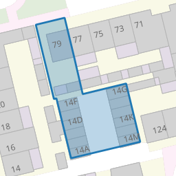 Perceel HMD00-U-6309