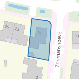 Perceel HMD00-U-6311