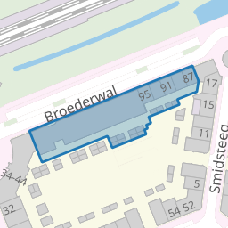 Perceel HMD00-U-6316