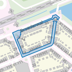 Perceel HMD00-U-6317