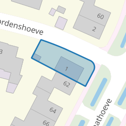 Perceel HMD00-U-6320