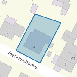 Perceel HMD00-U-6327