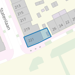 Perceel HMD00-U-6334