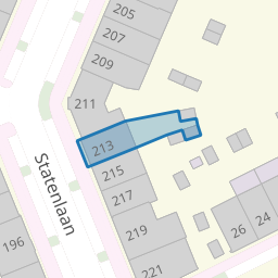 Perceel HMD00-U-6338