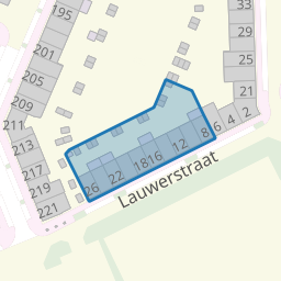 Perceel HMD00-U-6368