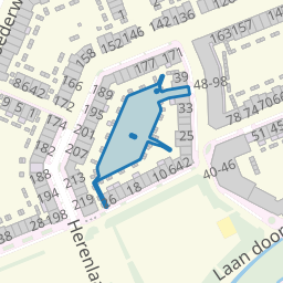 Perceel HMD00-U-6372