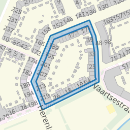 Perceel HMD00-U-6373