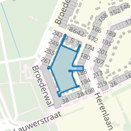 Perceel HMD00-U-6388