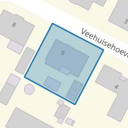 Perceel HMD00-U-6392