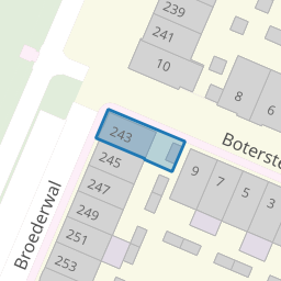 Perceel HMD00-U-6395