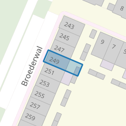 Perceel HMD00-U-6398