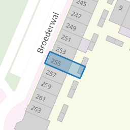 Perceel HMD00-U-6401