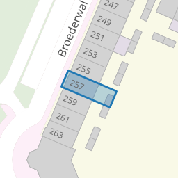 Perceel HMD00-U-6402