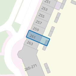 Perceel HMD00-U-6404