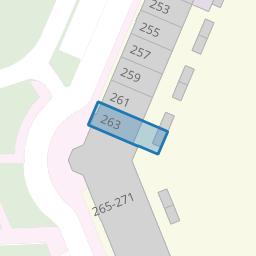 Perceel HMD00-U-6405