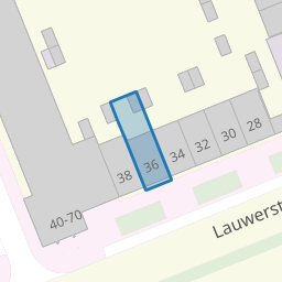 Perceel HMD00-U-6407