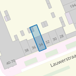 Perceel HMD00-U-6408