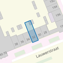 Perceel HMD00-U-6409