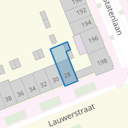 Perceel HMD00-U-6411